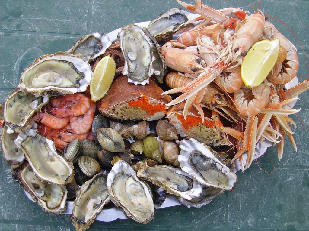 Les Gites Cancalais Cancale Rum bild