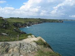 Les Gites Cancalais Cancale Rum bild